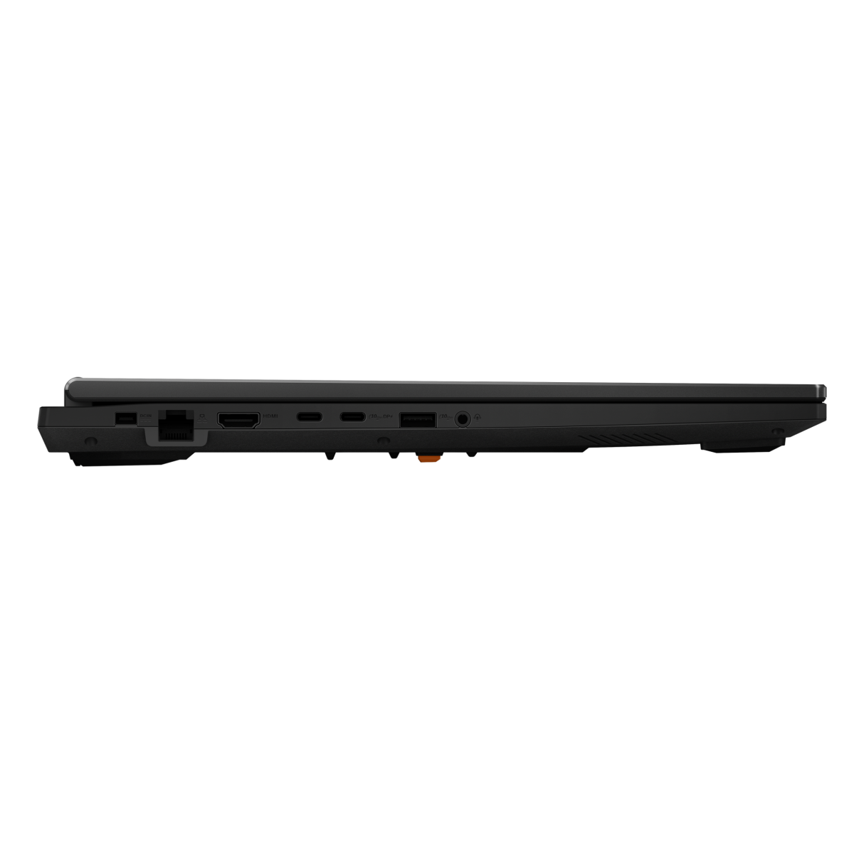 Ноутбук ASUS FA808UP TUF Gaming A18 (2025) (S8117) - FA808UP-S8117 - фото 8