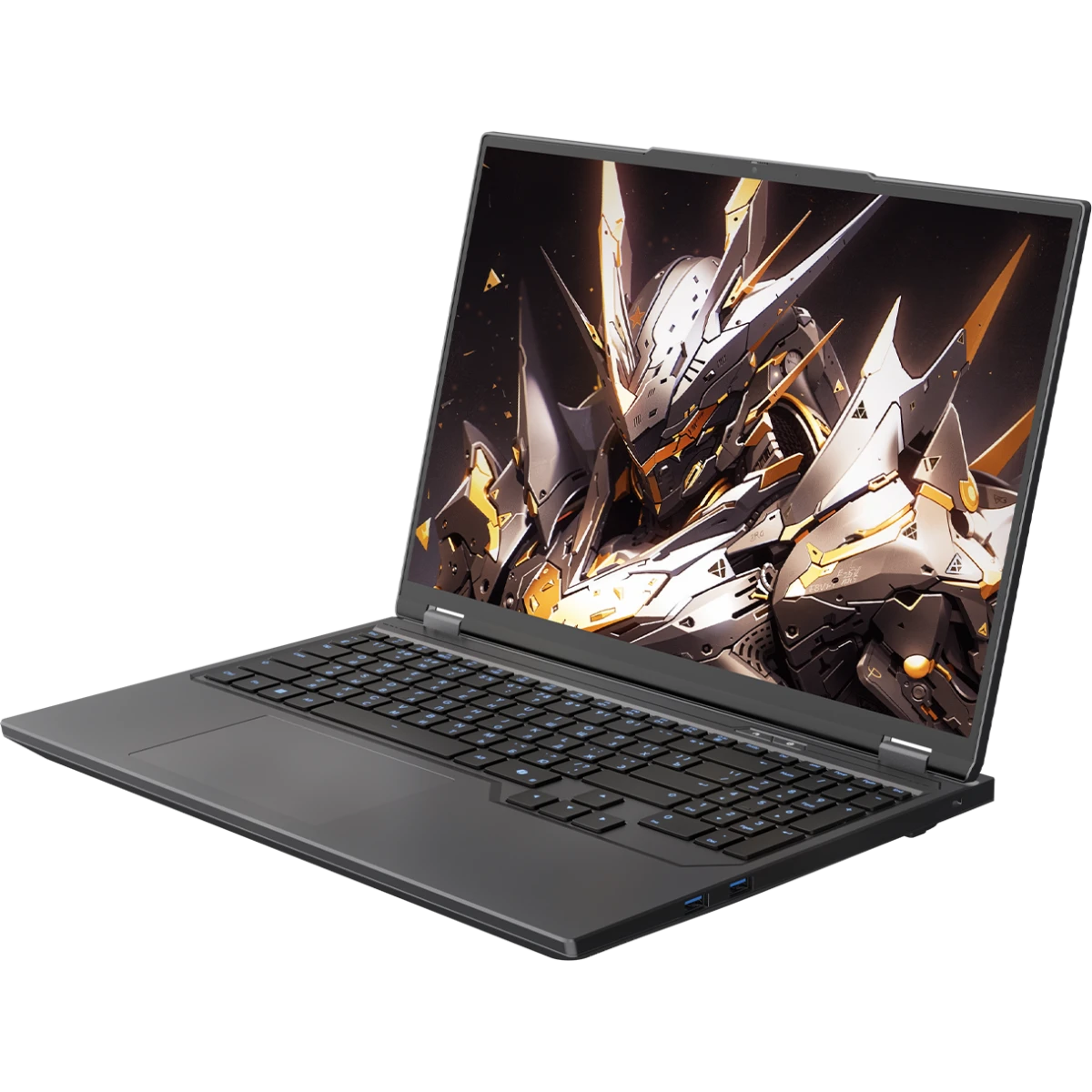 Ноутбук Maibenben X-Treme Tsunami X16F-R98957T (0GGRLG4E10) - X16F-R98957T0GGRLG4E10 - фото 2