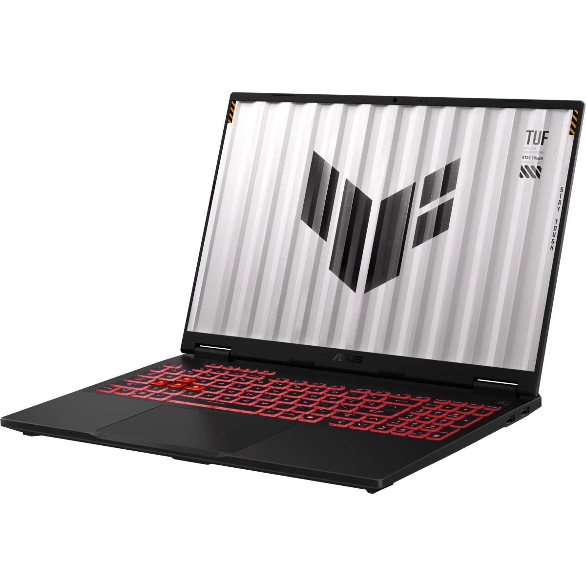 Ноутбук ASUS FA608PP TUF Gaming A16 (2025) (RV043) - FA608PP-RV043 - фото 2