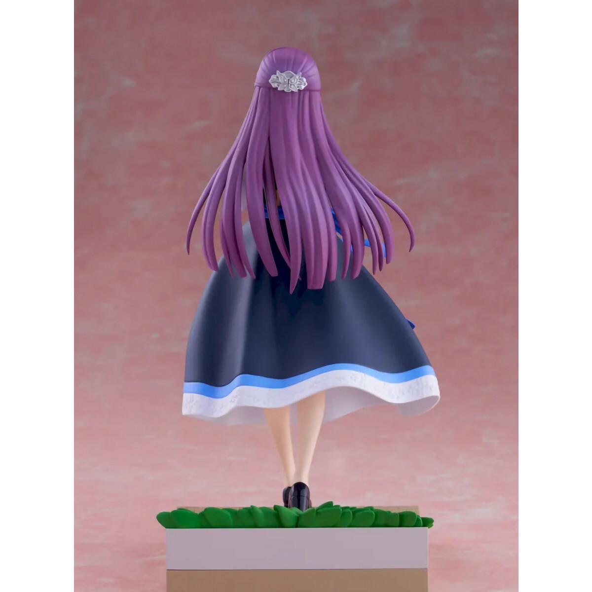 Фигурка Good Smile Company Anime SEGA Frieren Beyond Journey's End Fern At a Certain Festival - 4582733456898 - фото 2