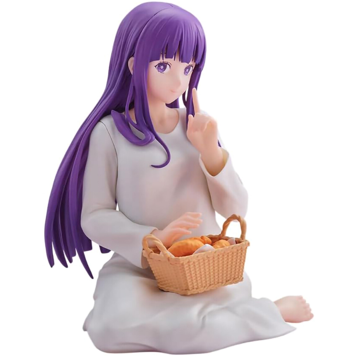 Фигурка Good Smile Company Anime SEGA Frieren Beyond Journey's End Fern Nap - 4582733435596