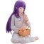 Фигурка Good Smile Company Anime SEGA Frieren Beyond Journey's End Fern Nap - 4582733435596