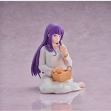 Фигурка Good Smile Company Anime SEGA Frieren Beyond Journey's End Fern Nap (4582733435596)