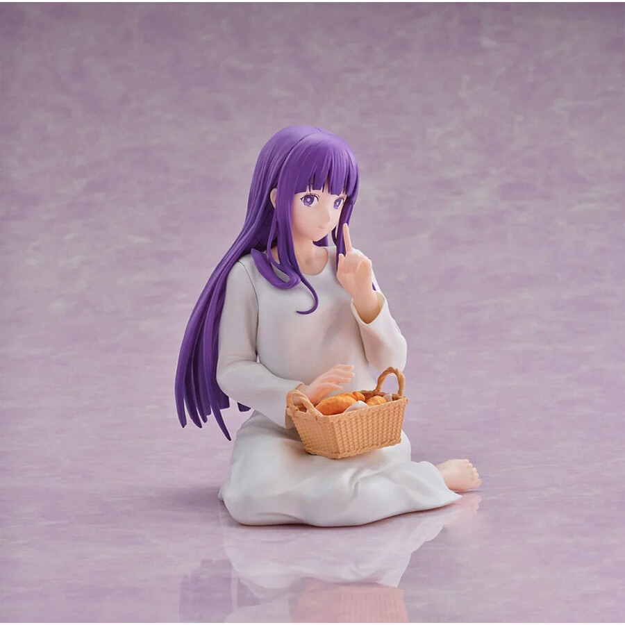 Фигурка Good Smile Company Anime SEGA Frieren Beyond Journey's End Fern Nap - 4582733435596 - фото 2