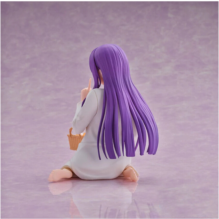 Фигурка Good Smile Company Anime SEGA Frieren Beyond Journey's End Fern Nap - 4582733435596 - фото 3
