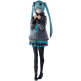 Фигурка Good Smile Company Anime SEGA Hatsune Miku Shuttered SEKAI (4582733443690)