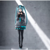 Фигурка Good Smile Company Anime SEGA Hatsune Miku Shuttered SEKAI (4582733443690)