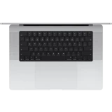 Ноутбук Apple MacBook Pro 16 Silver (M5 Max, 2026) (MGE94) (MGE94(LL,HN,ZA,B,X,ZP)/A)