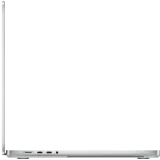Ноутбук Apple MacBook Pro 16 Silver (M5 Max, 2026) (MGE94) (MGE94(LL,HN,ZA,B,X,ZP)/A)