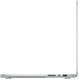 Ноутбук Apple MacBook Pro 16 Silver (M5 Max, 2026) (MGE94) (MGE94(LL,HN,ZA,B,X,ZP)/A)