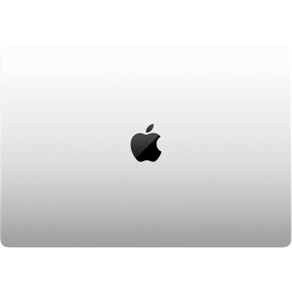 Ноутбук Apple MacBook Pro 16 Silver (M5 Max, 2026) (MGE94) - MGE94(LL,HN,ZA,B,X,ZP)/A - фото 5