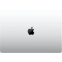 Ноутбук Apple MacBook Pro 16 Silver (M5 Max, 2026) (MGE94) - MGE94(LL,HN,ZA,B,X,ZP)/A - фото 5