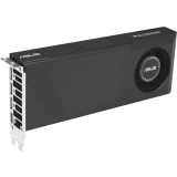 Видеокарта AMD Radeon AI PRO R9700 ASUS Turbo 32GB (TURBO-AI-PRO-R9700-32G)