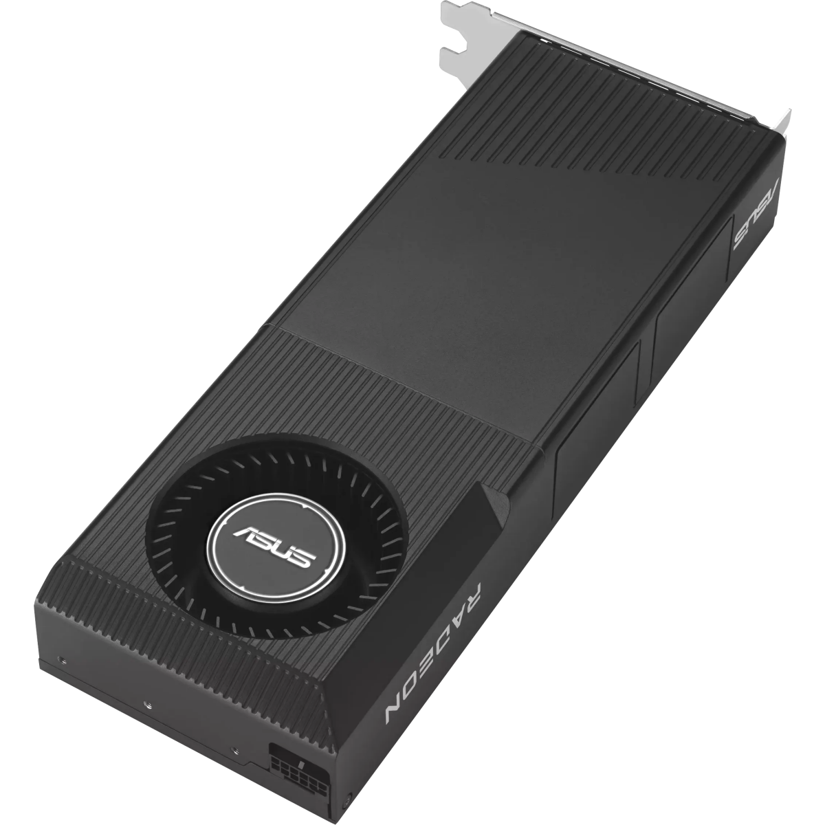 Видеокарта AMD Radeon AI PRO R9700 ASUS Turbo 32GB (TURBO-AI-PRO-R9700-32G) - фото 5