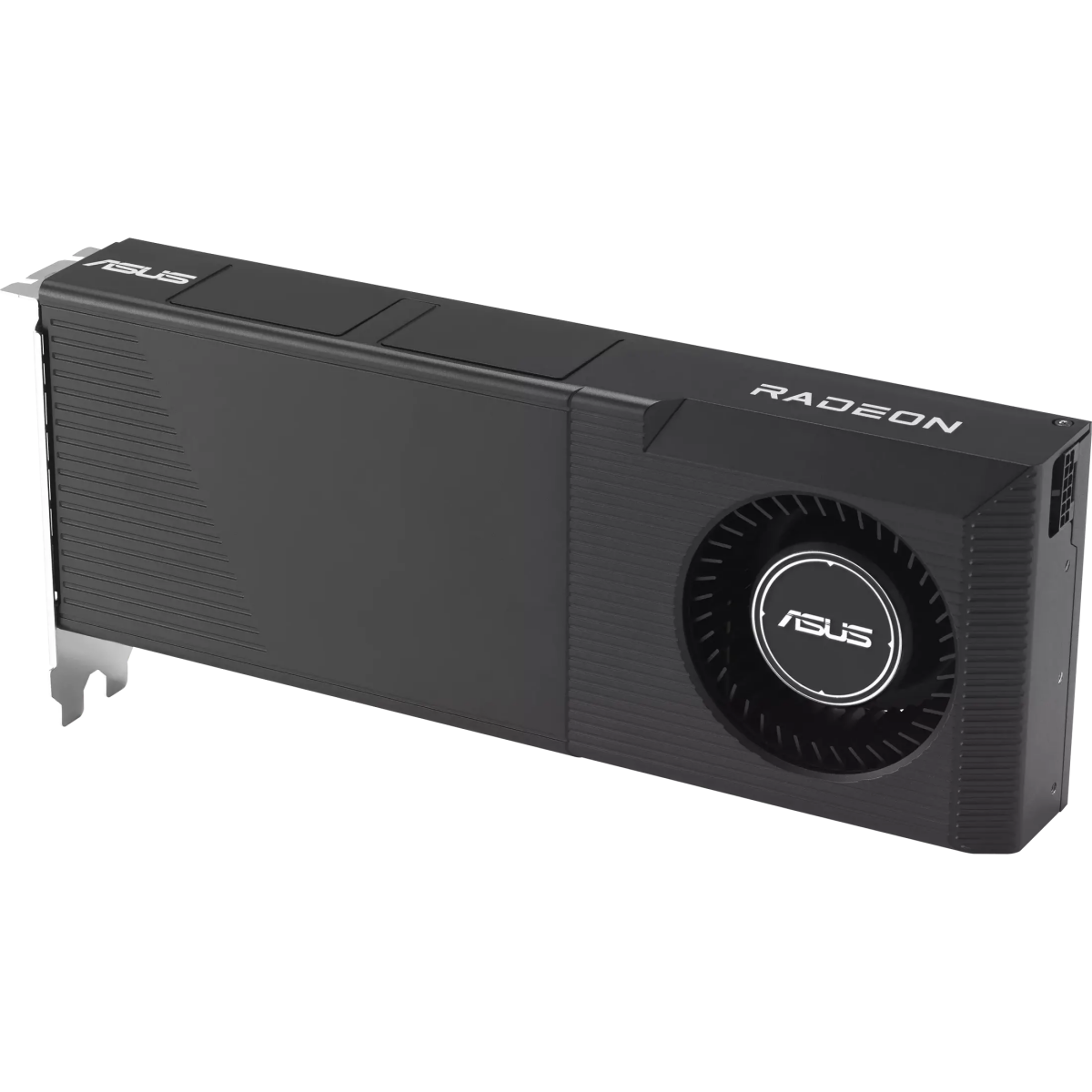Видеокарта AMD Radeon AI PRO R9700 ASUS Turbo 32GB (TURBO-AI-PRO-R9700-32G) - фото 6