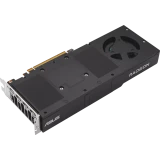 Видеокарта AMD Radeon AI PRO R9700 ASUS Turbo 32GB (TURBO-AI-PRO-R9700-32G)