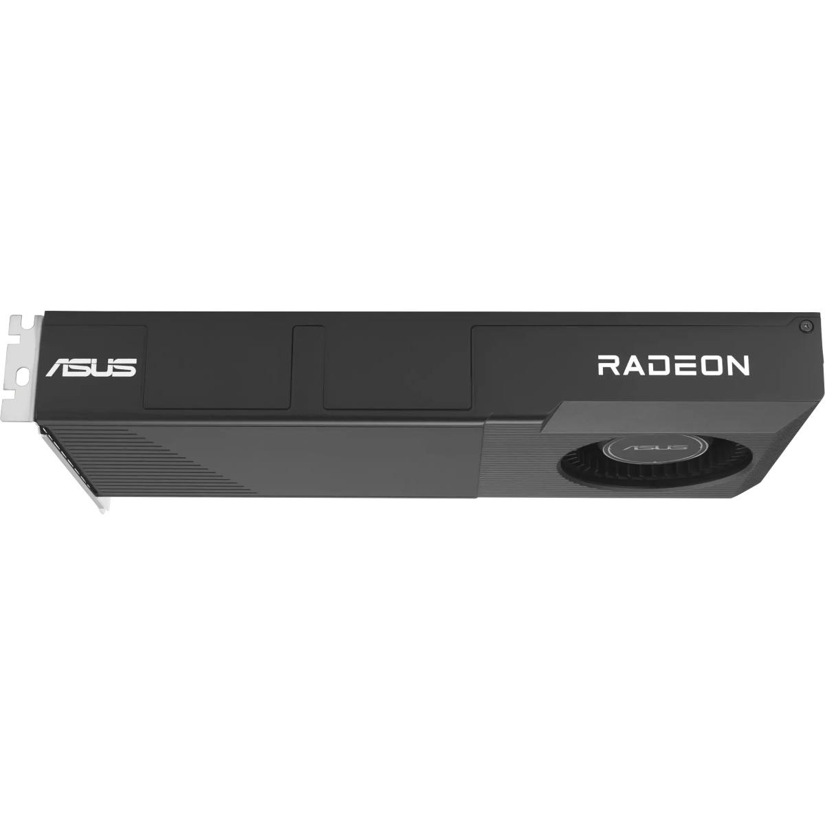 Видеокарта AMD Radeon AI PRO R9700 ASUS Turbo 32GB (TURBO-AI-PRO-R9700-32G) - фото 10