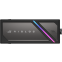 Внешний корпус для SSD M.2 ASUS ROG Strix Aiolos - 90DD02U0-MA9000 - фото 3
