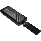 Внешний корпус для SSD M.2 ASUS ROG Strix Aiolos (90DD02U0-MA9000)