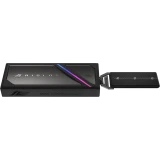 Внешний корпус для SSD M.2 ASUS ROG Strix Aiolos (90DD02U0-MA9000)