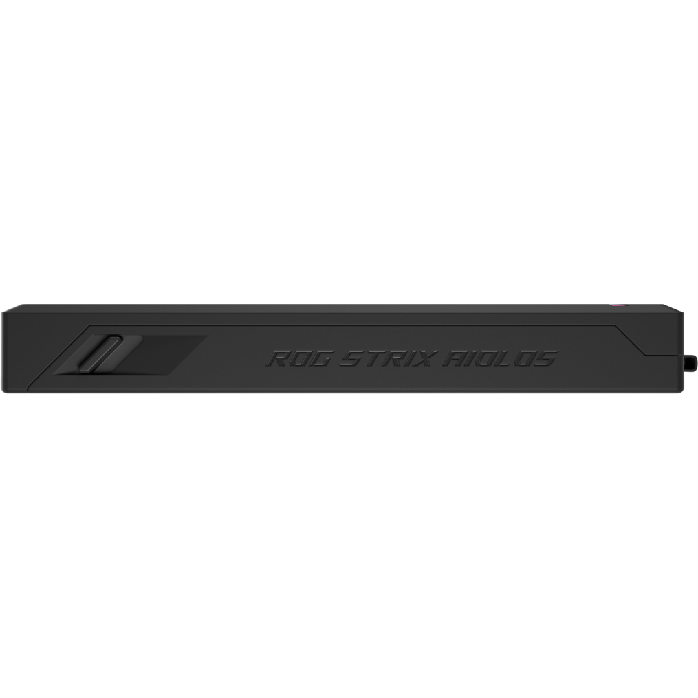 Внешний корпус для SSD M.2 ASUS ROG Strix Aiolos - 90DD02U0-MA9000 - фото 7