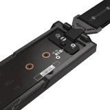 Внешний корпус для SSD M.2 ASUS ROG Strix Aiolos (90DD02U0-MA9000)