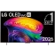 ЖК телевизор LG 42" OLED42C6RLA
