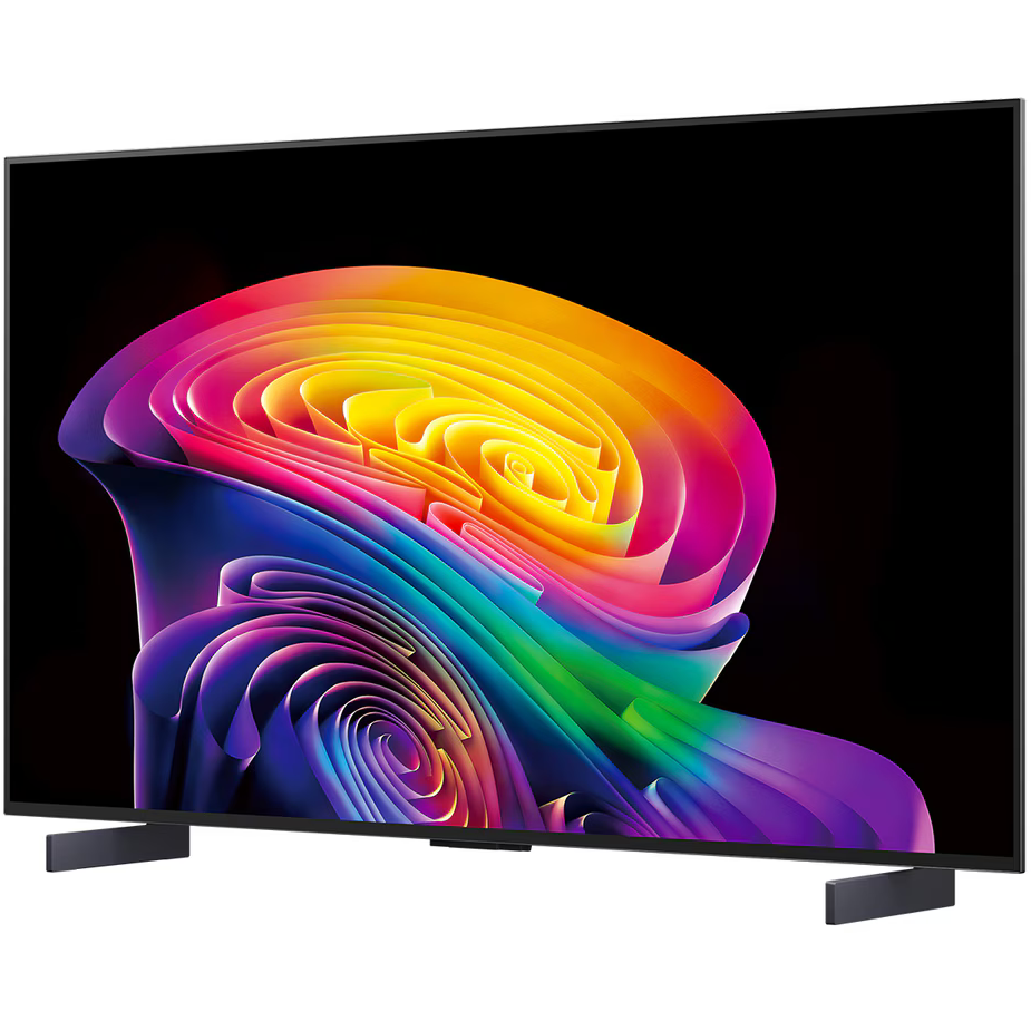 ЖК телевизор LG 42" OLED42C6RLA - фото 2