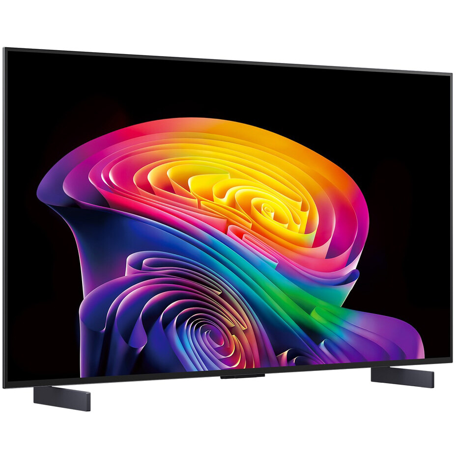 ЖК телевизор LG 42" OLED42C6RLA - фото 3