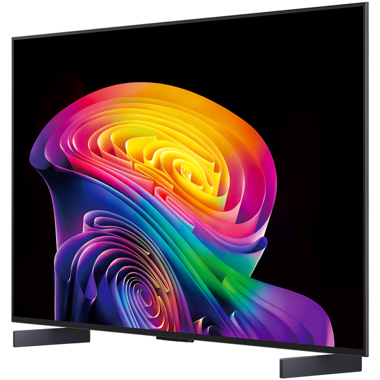 ЖК телевизор LG 42" OLED42C6RLA - фото 4