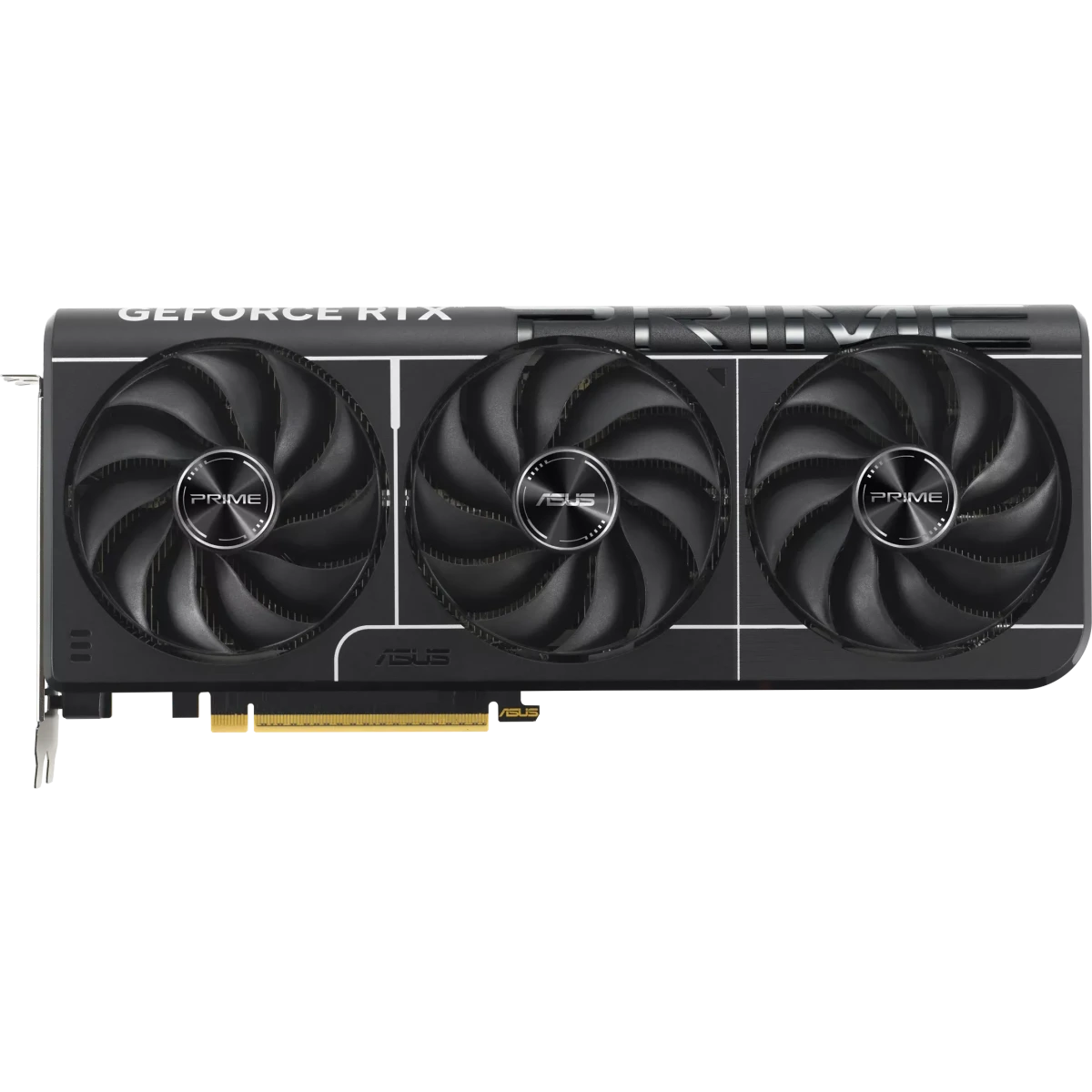 Видеокарта NVIDIA GeForce RTX 5080 ASUS PRIME EVO OC 16GB (PRIME-RTX5080-O16G-EVO)