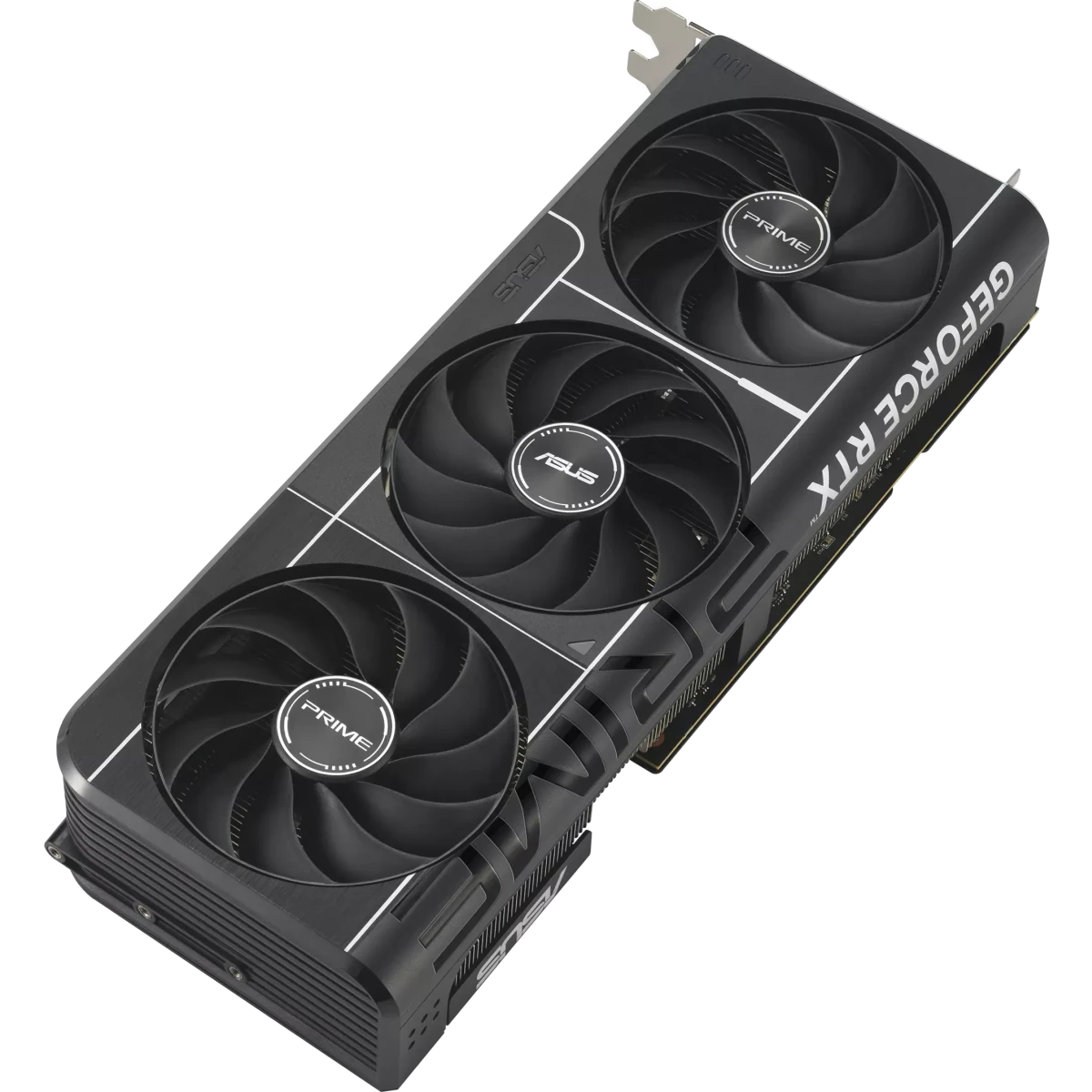 Видеокарта NVIDIA GeForce RTX 5080 ASUS PRIME EVO OC 16GB (PRIME-RTX5080-O16G-EVO) - фото 3