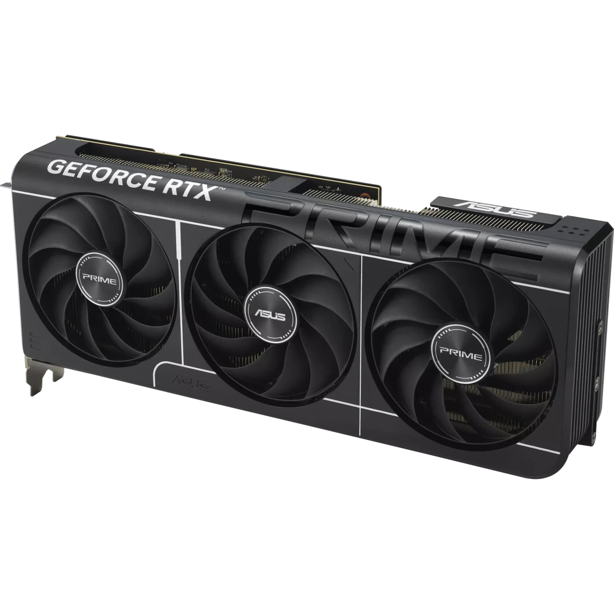 Видеокарта NVIDIA GeForce RTX 5080 ASUS PRIME EVO OC 16GB (PRIME-RTX5080-O16G-EVO) - фото 4