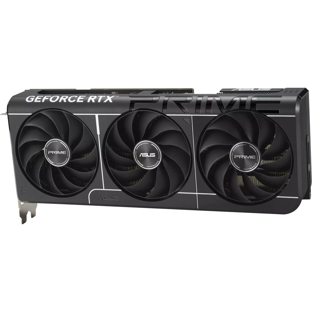 Видеокарта NVIDIA GeForce RTX 5080 ASUS PRIME EVO OC 16GB (PRIME-RTX5080-O16G-EVO) - фото 5