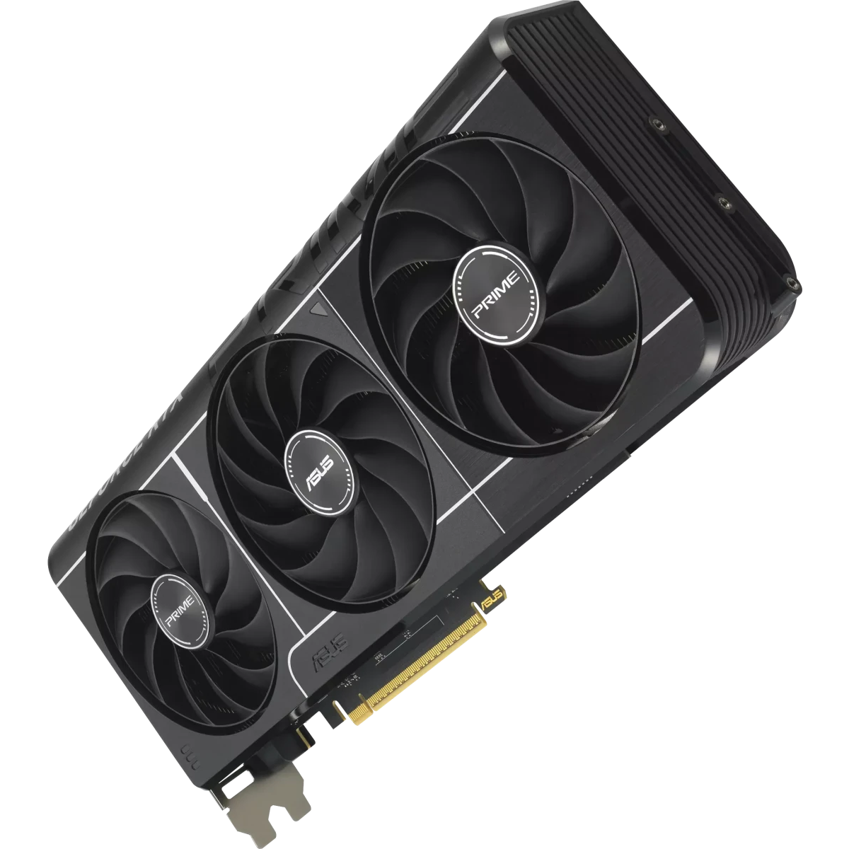 Видеокарта NVIDIA GeForce RTX 5080 ASUS PRIME EVO OC 16GB (PRIME-RTX5080-O16G-EVO) - фото 6