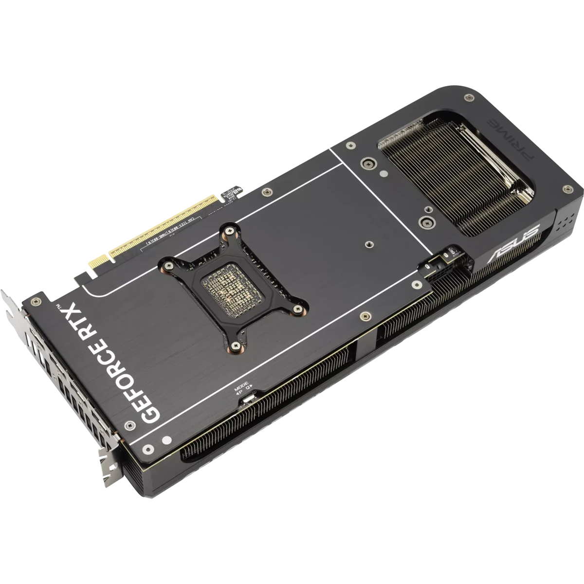 Видеокарта NVIDIA GeForce RTX 5080 ASUS PRIME EVO OC 16GB (PRIME-RTX5080-O16G-EVO) - фото 7