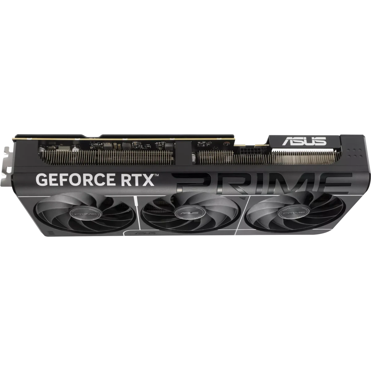 Видеокарта NVIDIA GeForce RTX 5080 ASUS PRIME EVO OC 16GB (PRIME-RTX5080-O16G-EVO) - фото 8