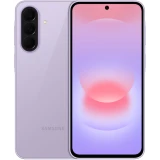Смартфон Samsung Galaxy A37 8/128GB Lavender (SM-A376B/DS) (SM-A376BLVPMEA)