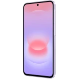 Смартфон Samsung Galaxy A37 8/128GB Lavender (SM-A376B/DS) (SM-A376BLVPMEA)