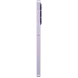 Смартфон Samsung Galaxy A37 8/128GB Lavender (SM-A376B/DS) (SM-A376BLVPMEA)