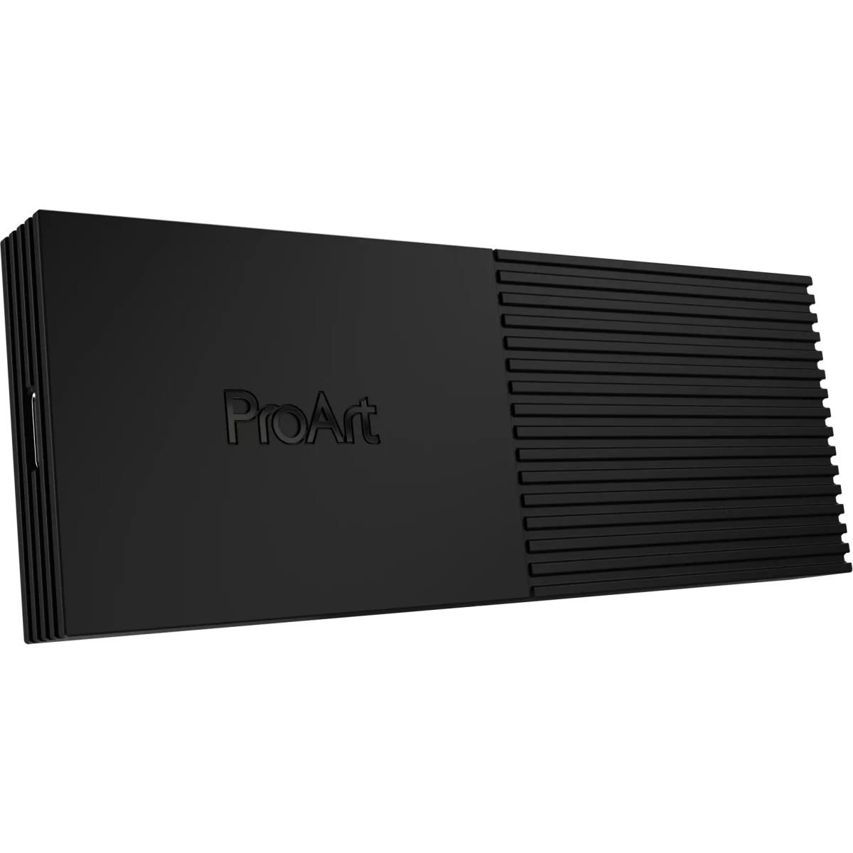 Внешний корпус для SSD M.2 ASUS ProArt PA40SU - 90DD0330-BA9010