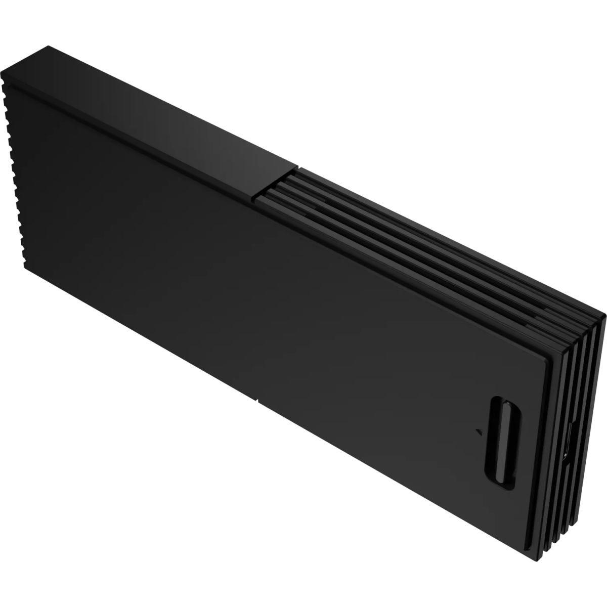 Внешний корпус для SSD M.2 ASUS ProArt PA40SU - 90DD0330-BA9010 - фото 2