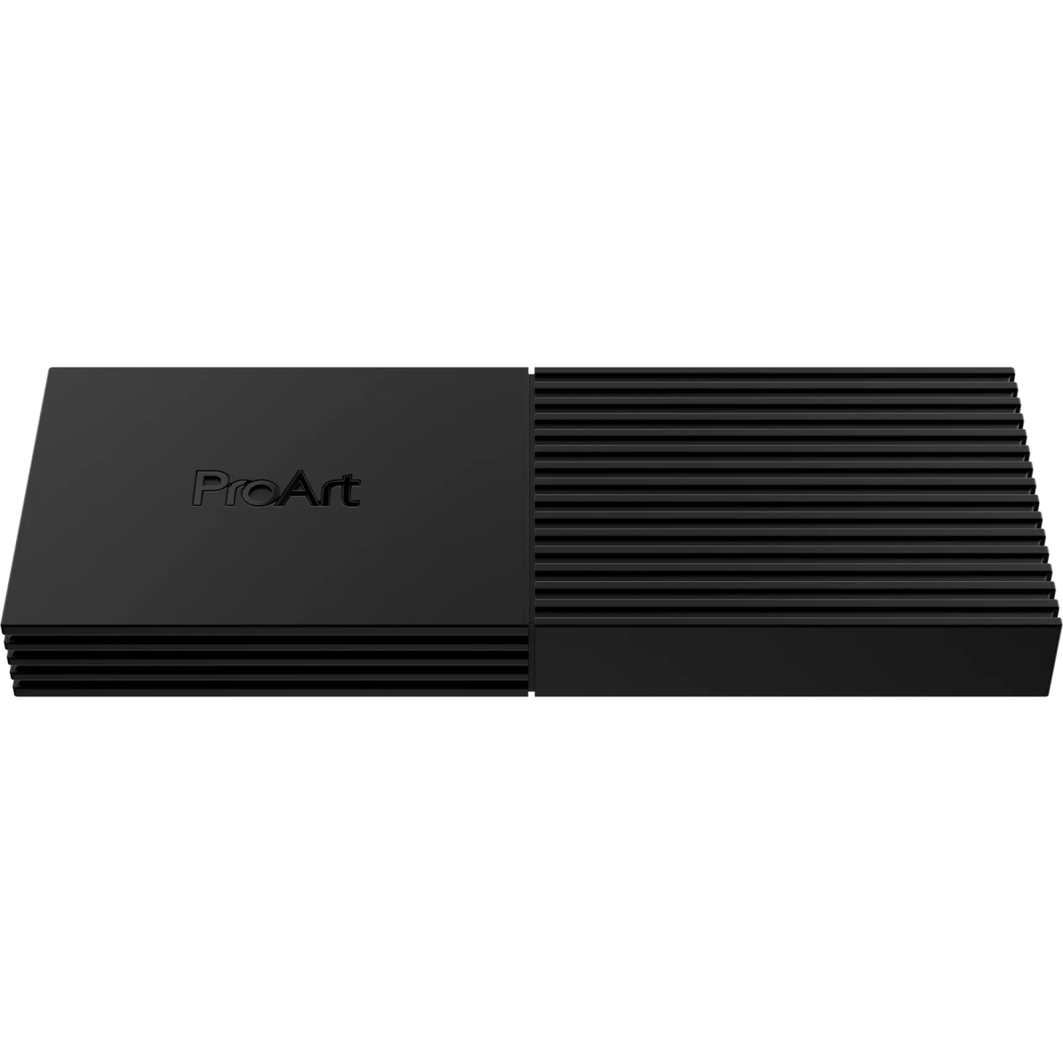 Внешний корпус для SSD M.2 ASUS ProArt PA40SU - 90DD0330-BA9010 - фото 4
