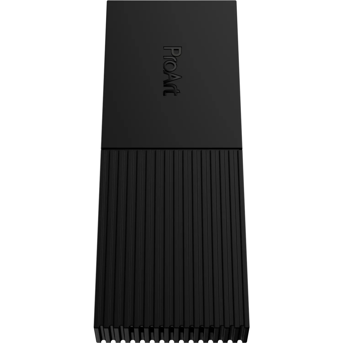 Внешний корпус для SSD M.2 ASUS ProArt PA40SU - 90DD0330-BA9010 - фото 6
