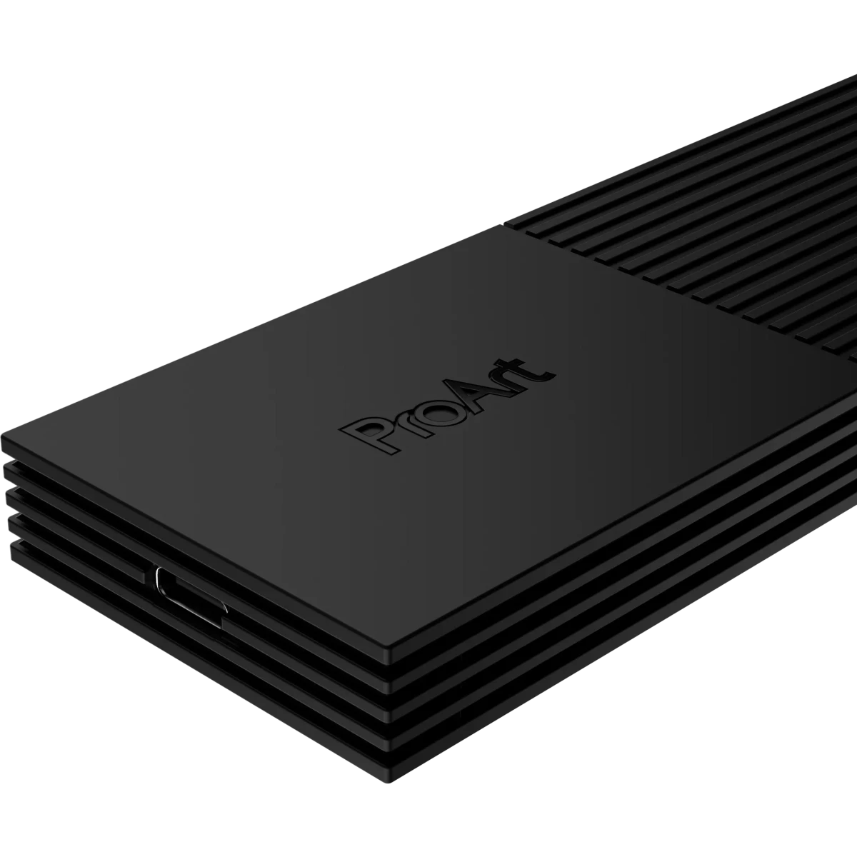 Внешний корпус для SSD M.2 ASUS ProArt PA40SU - 90DD0330-BA9010 - фото 8
