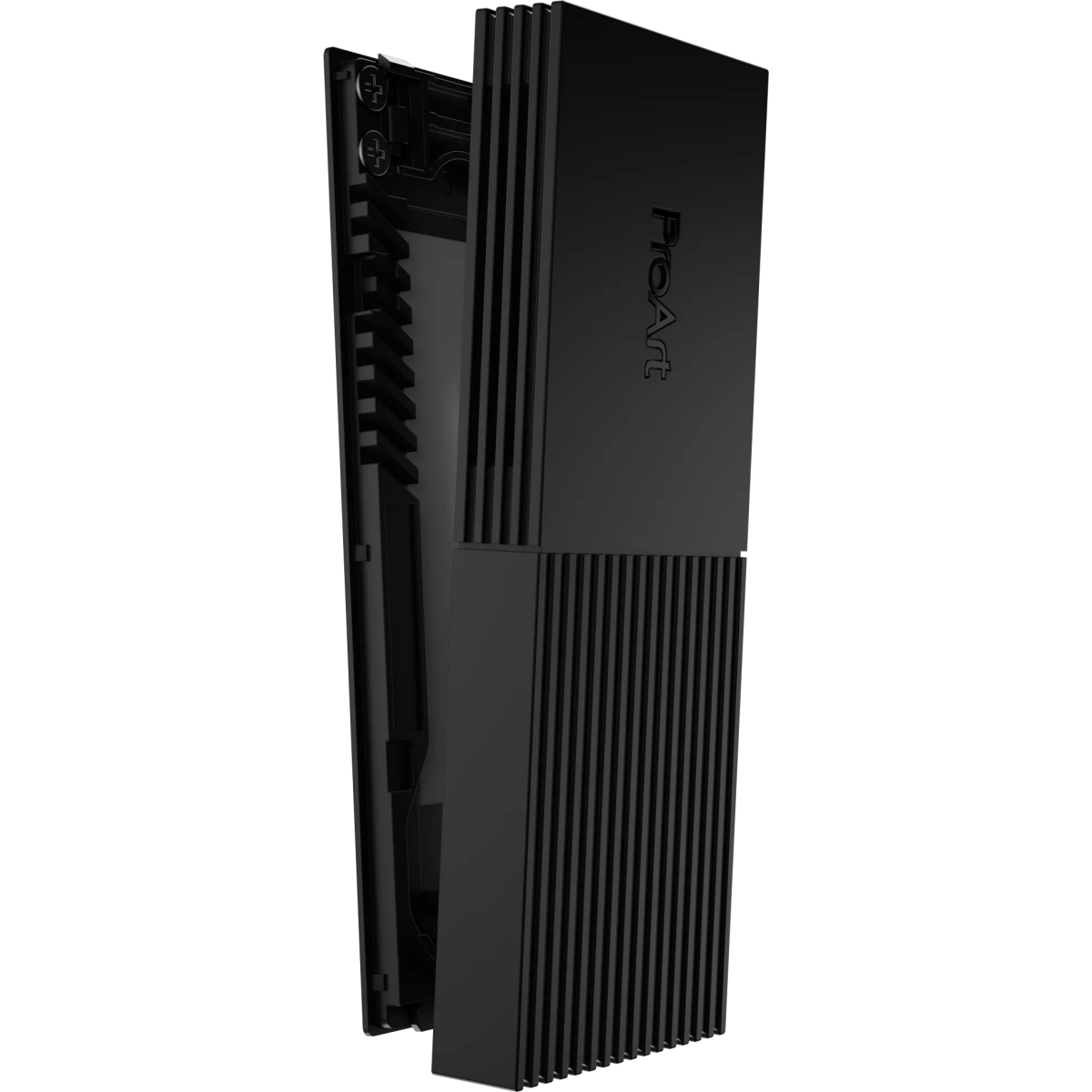 Внешний корпус для SSD M.2 ASUS ProArt PA40SU - 90DD0330-BA9010 - фото 9