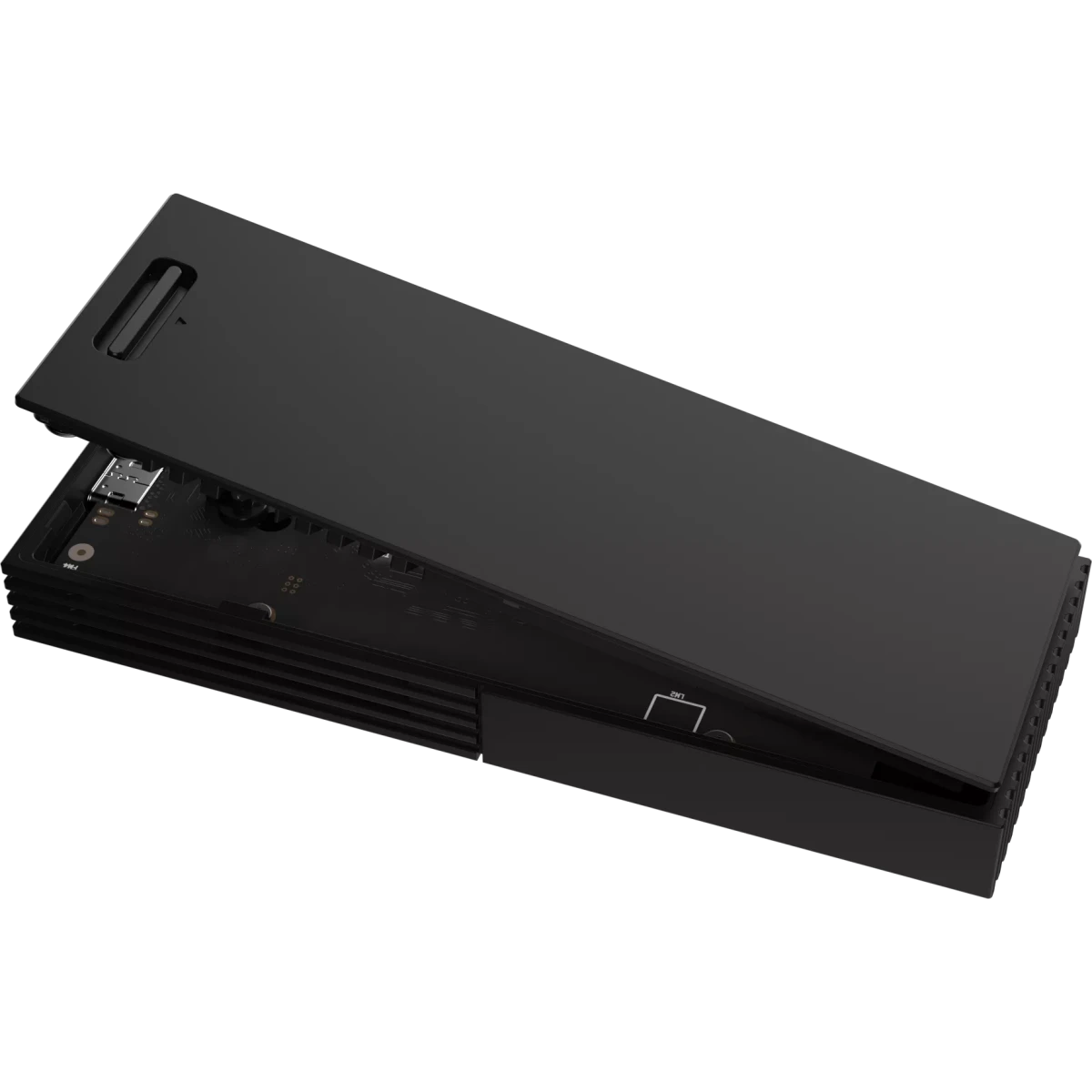 Внешний корпус для SSD M.2 ASUS ProArt PA40SU - 90DD0330-BA9010 - фото 11