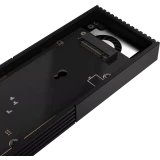Внешний корпус для SSD M.2 ASUS ProArt PA40SU (90DD0330-BA9010)