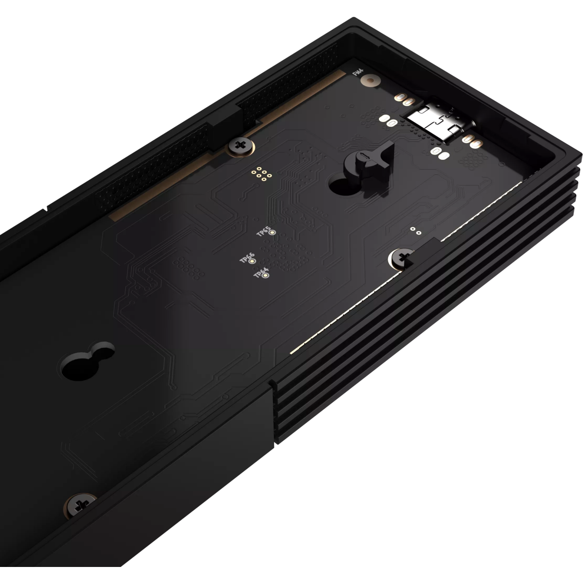 Внешний корпус для SSD M.2 ASUS ProArt PA40SU - 90DD0330-BA9010 - фото 13