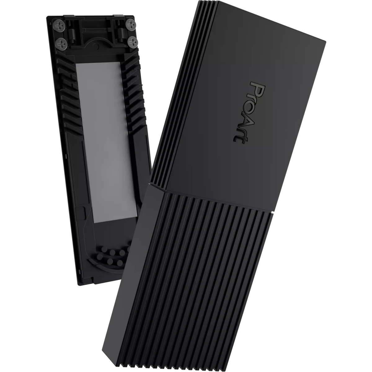 Внешний корпус для SSD M.2 ASUS ProArt PA40SU - 90DD0330-BA9010 - фото 15